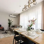 Vikendica Prezida