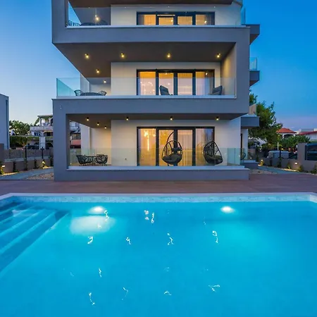 Prezida Дом отдыха Вир