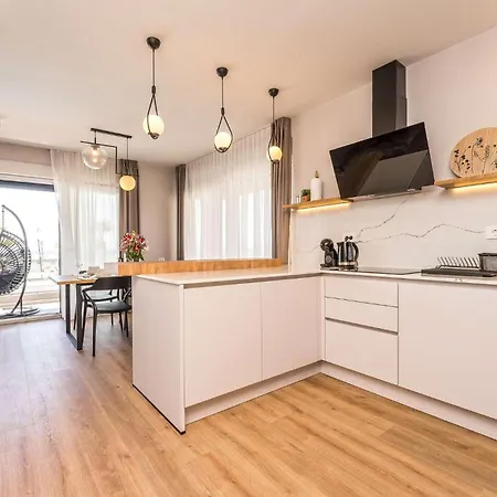 Дом отдыха Prezida *