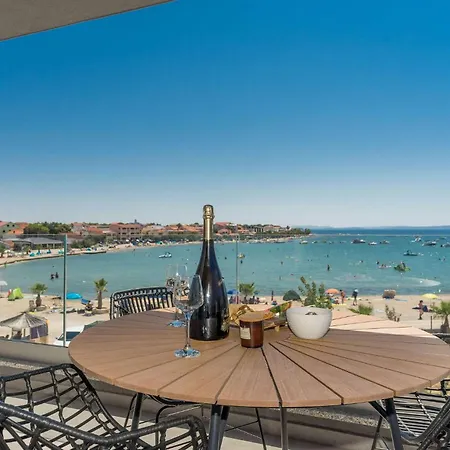 Дом отдыха Prezida