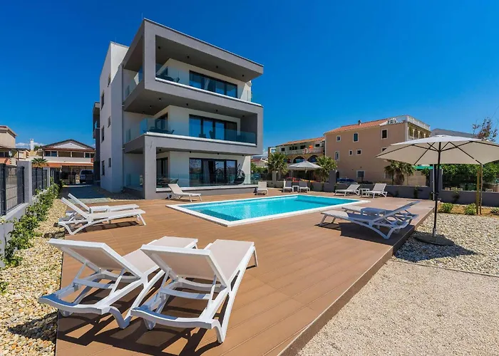 Prezida Дом отдыха Вир