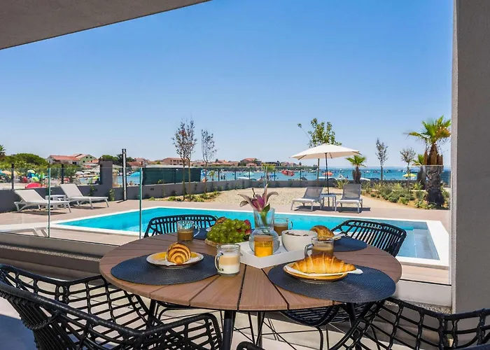 Holiday home Prezida Vir