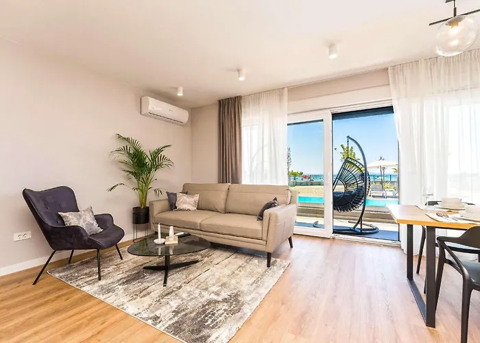 Prezida Дом отдыха