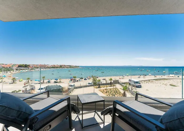 Дом отдыха Prezida *