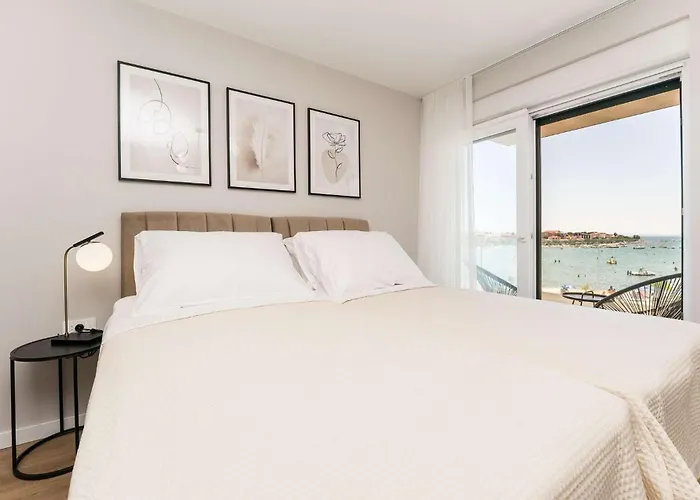 Prezida Дом отдыха