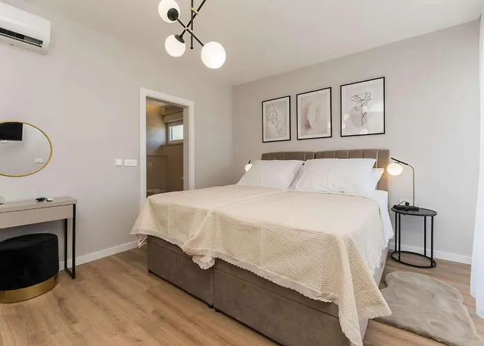 Prezida Дом отдыха