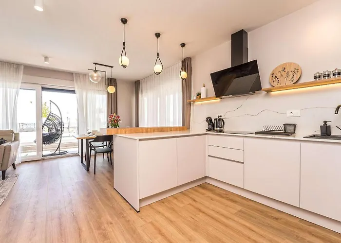 Holiday home Prezida *