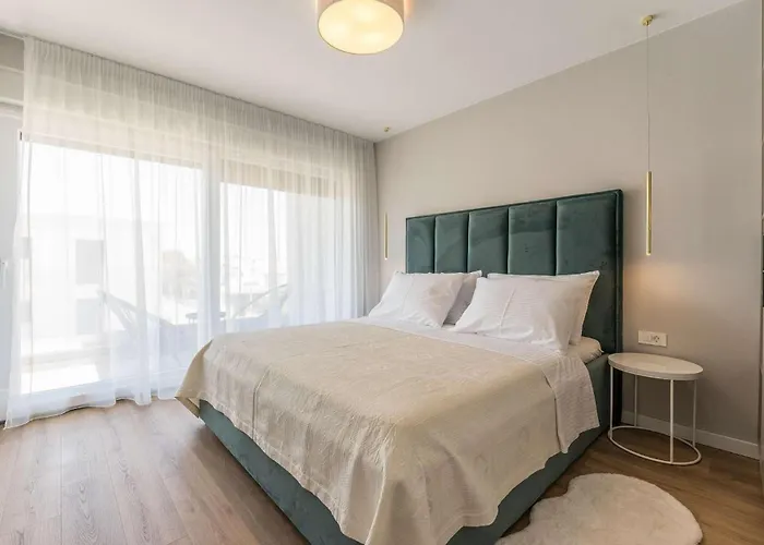 Prezida Holiday home Vir