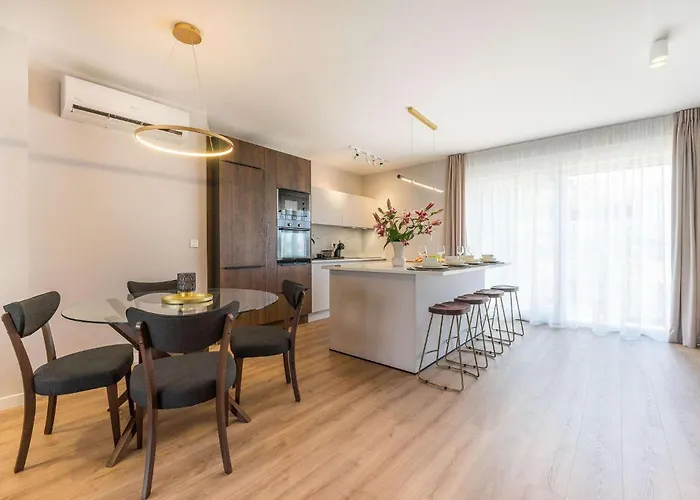 Prezida Holiday home