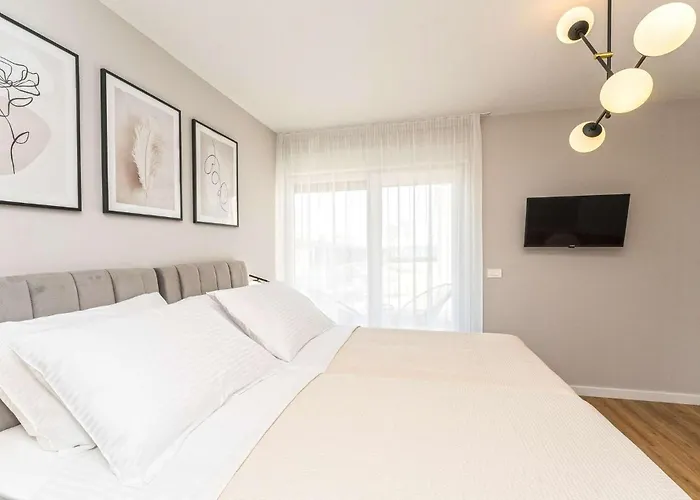Prezida Holiday home Vir