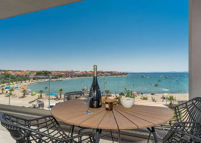 Дом отдыха Prezida